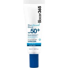 Blocer365 Blocer Mineral Spf 50