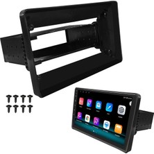 Mabelme Store Navex NV-0001 Universal 9’’ Oto Tablet Çerçevesi
