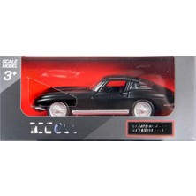 Mabelme Store 1:32 Dark Serisi Model Araba