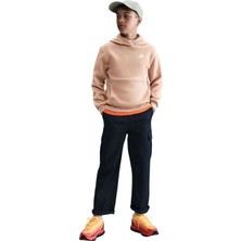 Nike Club Beige Çocuk Sweatshirt