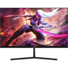 Die Grup Powerboost 23,8" 100Hz IPS Frameless Vga+Hdmı LED Gaming