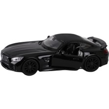 KSB Store 43747 Metal Araç 72