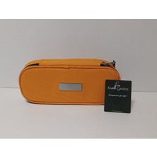 Faber-Castell Oval Kalem Çantası