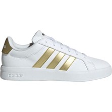 Adidas Grand Court Base Kadın Spor Ayakkabı - KK4836