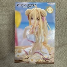 Furyu Date A Live V Noodle Stopper Mukuro Hoshimiya Swimsuit Ver.