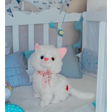 KSB Store Peluş Kedi 33CM