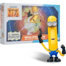 Yolopart Minion Super Tim Figür 13 cm