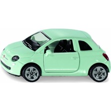 KSB Store Fiat 500