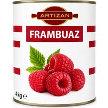 Artizan Artızan Frambuazlı Dolgu 2,7 kg