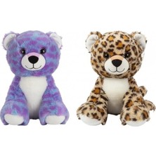 KSB Store PL50118 25 cm Sevimli Hayvanlar (Adet Fiyatıdır)