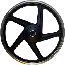 GMS Cg Kuba Sport Ön Jant Kampanalı Model 18