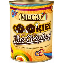 Mec3 14322 Cookies Besleme 6 kg