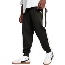 Puma T7 Always 629588-01 Eşofman Alt Siyah