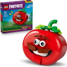 Lego® Fortnite® Domates Kafa 77079 - 10 Yaş ve Üzeri Çocuklar Için Oyuncak Yapım Seti (210 Parça)