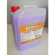 Çamaşır Yumuşatıcı Kalıcı Koku 5 Lt