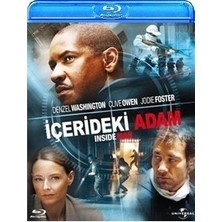 Universal Inside Man - Içerideki Adam Blu-Ray