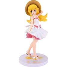 Bandai Monogatari Shinobu Oshino