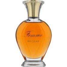 Rochas Femme Edt 100 ml Kadın Parfüm