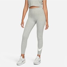 Puma Nike W Nsw Nk Classic Tayt Gri