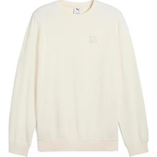Puma Elevated 684727-99 Sweat Bej
