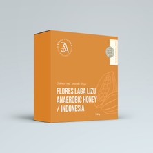 Triple A Coffee Indonesia Flores Laga Lizu Anaerobic Honey