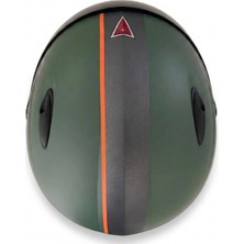 Free-M 601 Açık Kask Yarım Kask (Cargo)