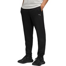 Puma M Cloudspun Jogger 527596-01 Siyah Sweatshirt