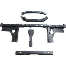 Trn Mıtsubıshı L200- Pıck Up- 15/18; Ön Panel Komple (5 Parça) (Tw)