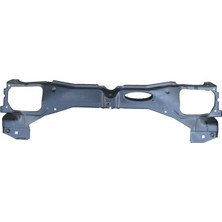 Trn Cıtroen Berlıngo- 96/03; Ön Panel Komple (Far Yuvalı)  (Eagle Body)