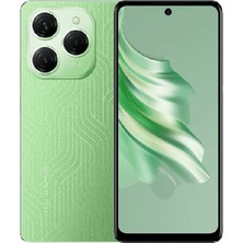 Tecno Spark 20 Pro 256 GB 8 GB Ram ( Türkiye Garantili) Yeşil