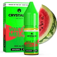 Watermelon 10ML / 35MG Salt Aroma – Karpuz Aromalı 