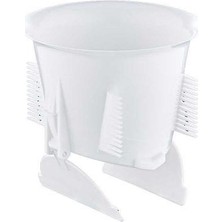 TUĞRA HIRDAVAT Wc Matik Kapağı Sessiz Çift Kapaklı Tuvalet Kapağı