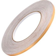 Hace Bazaar 0.5 cm 50 Metre Gold Fayans Arası Şerit Bant