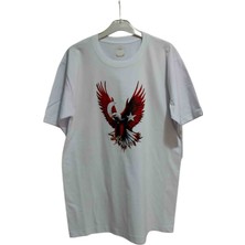 Ervo Reklam Özel Tasarım T-Shirt Bay/ Bayan