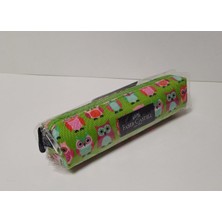 Faber-Castell Slim Animal Kalem Çantası