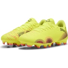 Puma Future8 Play Fg/ag 108141-03 Yeşil (40-45)