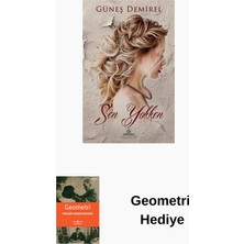 Ephesus Yayınları Sen Yokken + Geometri Hediye