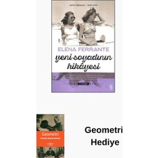 Everest Yayınları Yeni Soyadının Hikayesi + Geometri Hediye