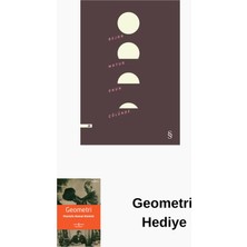 Everest Yayınları Onun Çölünde + Geometri Hediye