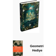 Ephesus Yayınları Lal - Umutlar + Geometri Hediye