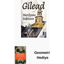 Everest Yayınları Gilead + Geometri Hediye
