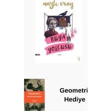 Everest Yayınları Rüya Yolcusu + Geometri Hediye