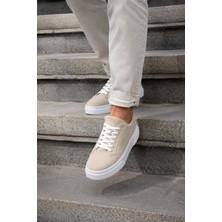 Premium Casual Sneaker Konforlu Erkek Ayakkabı
