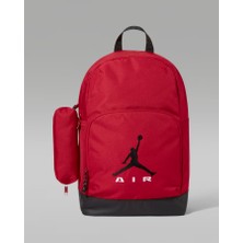 Nike Nıke Jordan Jan Aır Raıd Backpack Sırt Çantası