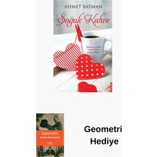 Destek Yayınları Soğuk Kahve + Geometri Hediye
