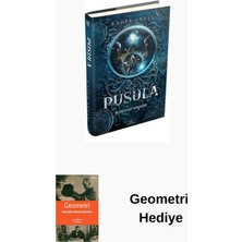 Ephesus Yayınları Pusula 3 - Konsorsiyum + Geometri Hediye
