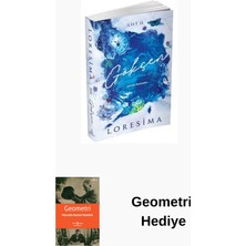 Ephesus Yayınları Gökçen 2 - Geride Kalanlar + Geometri Hediye