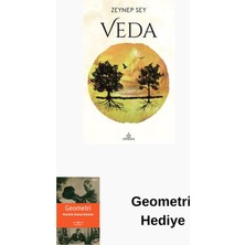 Ephesus Yayınları Veda + Geometri Hediye