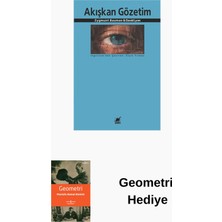 Ayrıntı Yayınları Akışkan Gözetim + Geometri Hediye