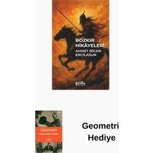 Bozkır Hikayeleri + Geometri Hediye